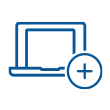The enhancement of our online services