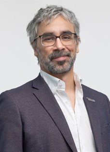 M. Pascal Jean