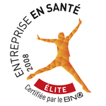 Entreprise en santé – Élite